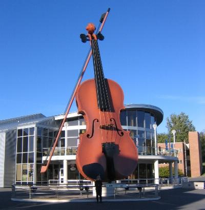 big fiddle 2
